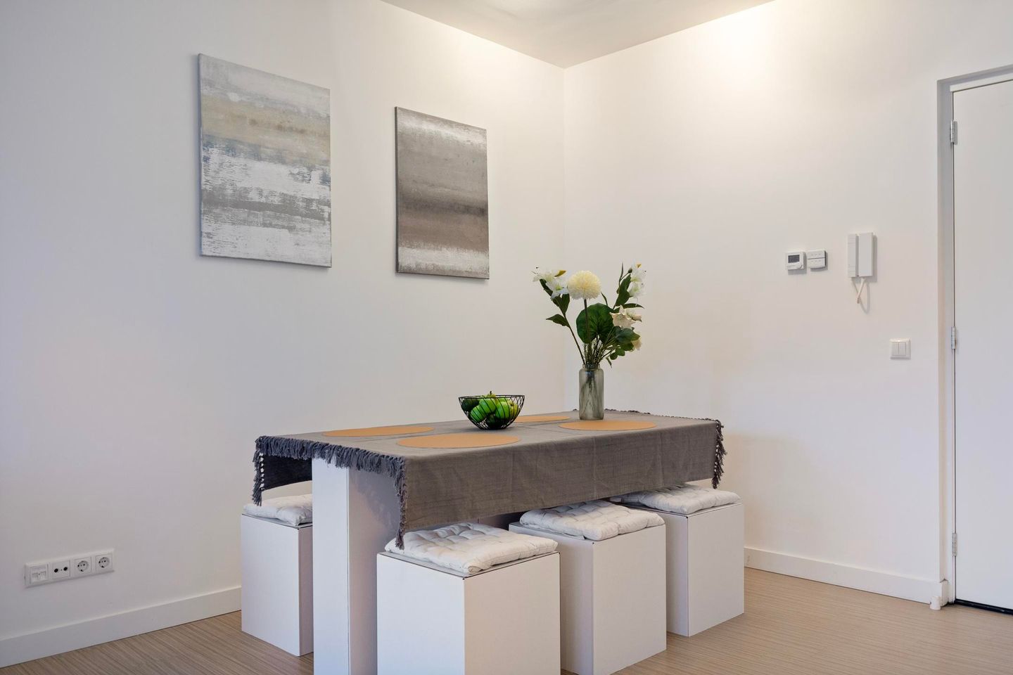 Foto 5 van Spoorlaan 38-01