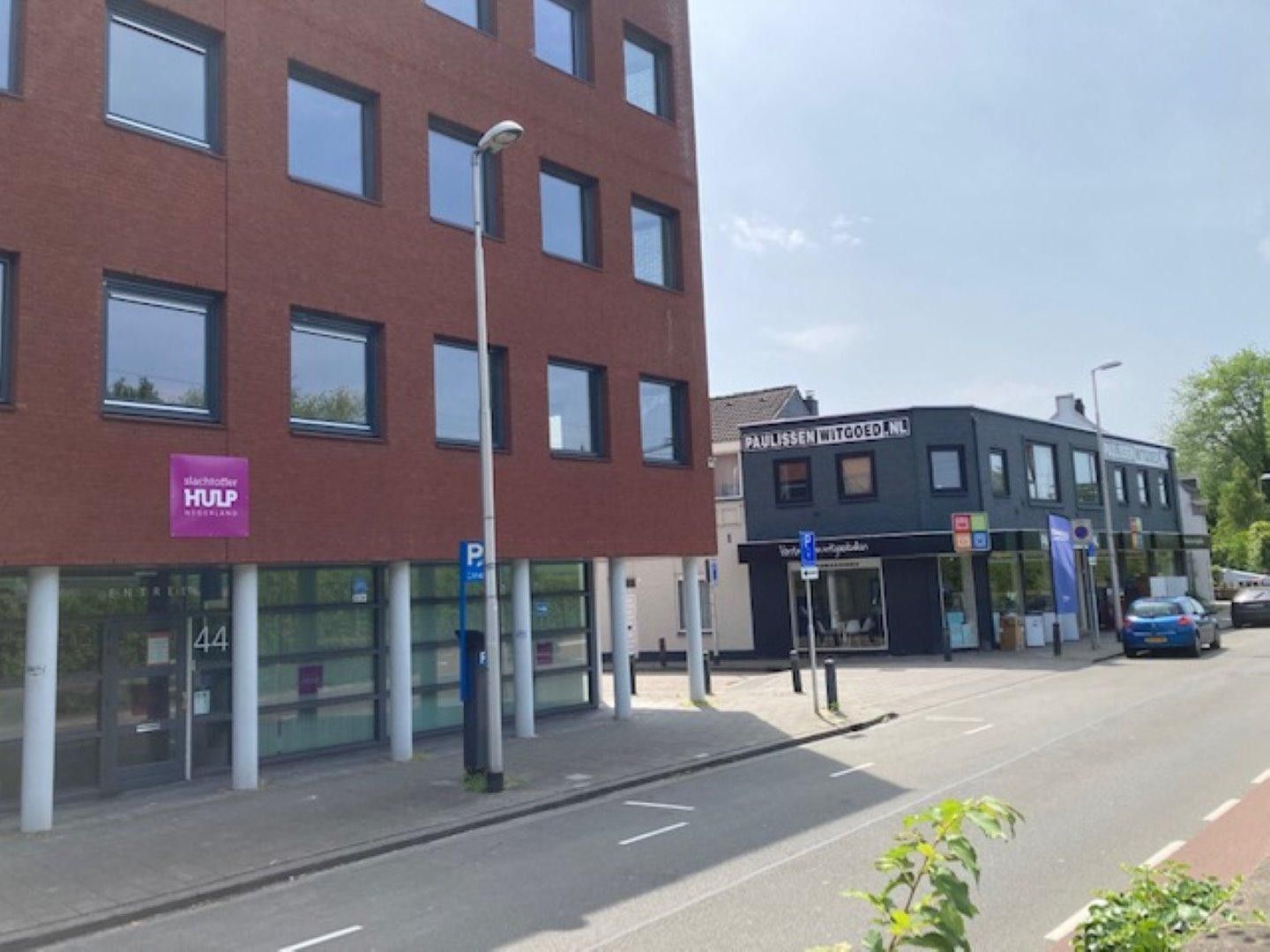 Foto 20 van Spoorlaan 38-01