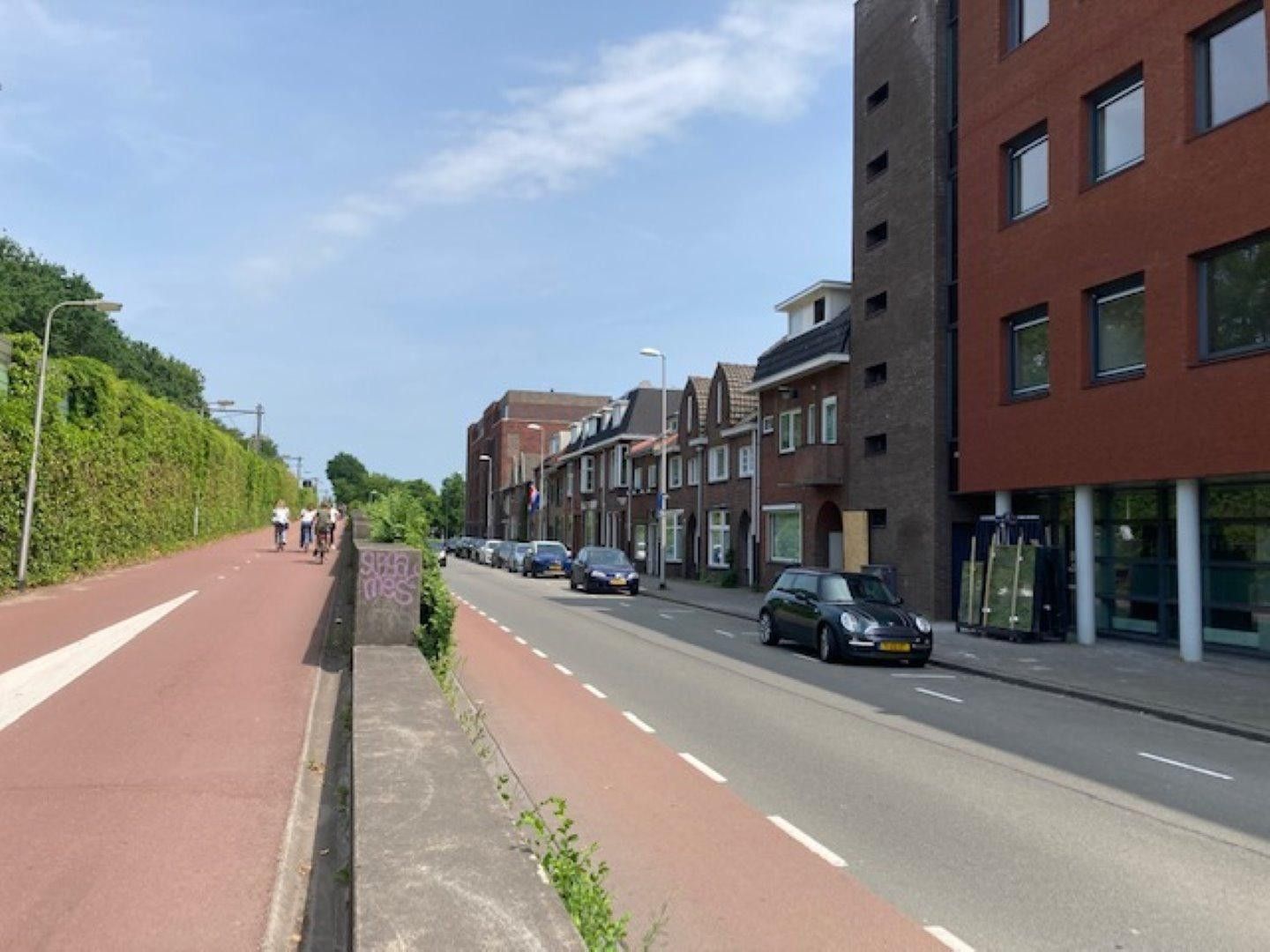 Foto 19 van Spoorlaan 38-01