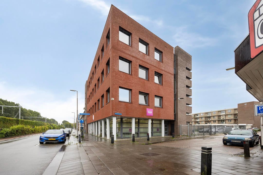 Foto 16 van Spoorlaan 38-01