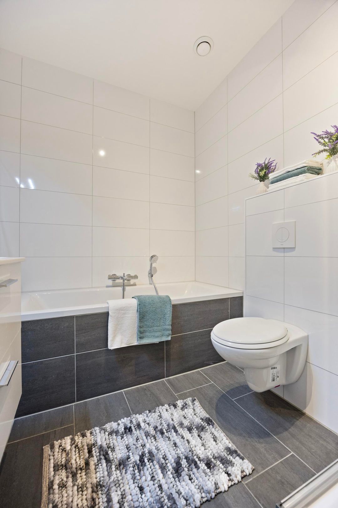 Foto 11 van Spoorlaan 38-01