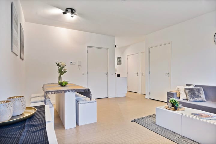 Foto 4 van Spoorlaan 38-01