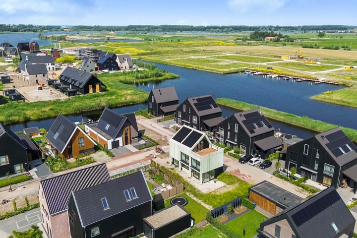 Foto 1 van Driemaster 2