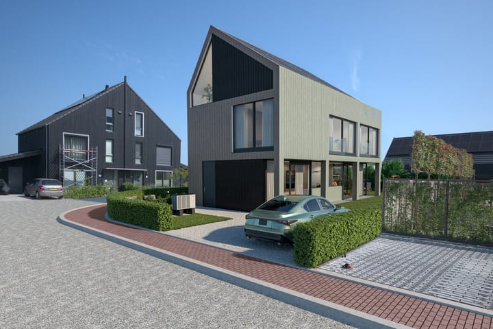 Foto 2 van Driemaster 2