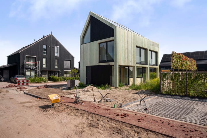 Foto 3 van Driemaster 2