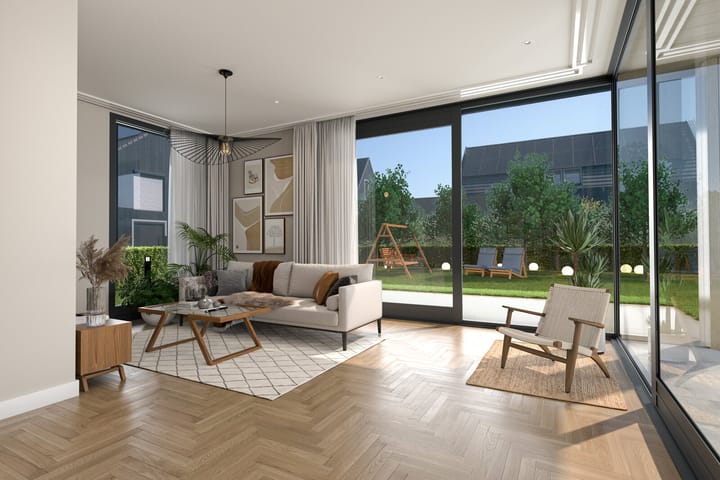 Foto 4 van Driemaster 2