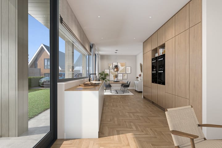 Foto 6 van Driemaster 2