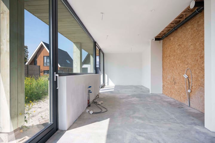 Foto 7 van Driemaster 2