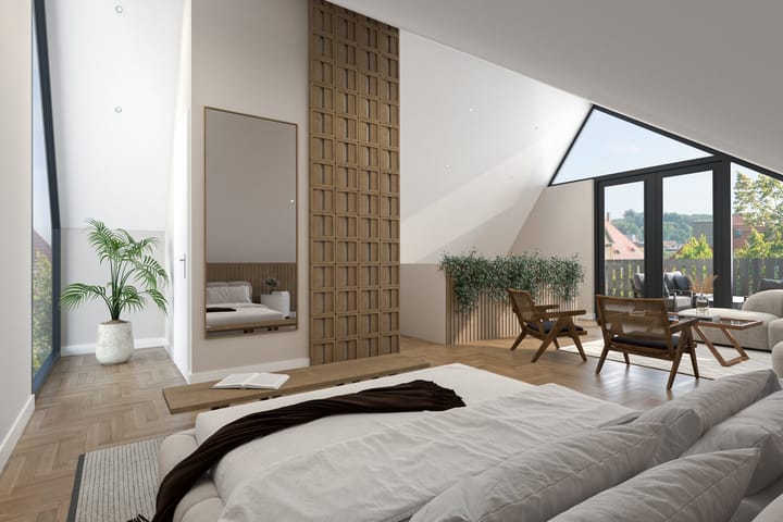 Foto 8 van Driemaster 2