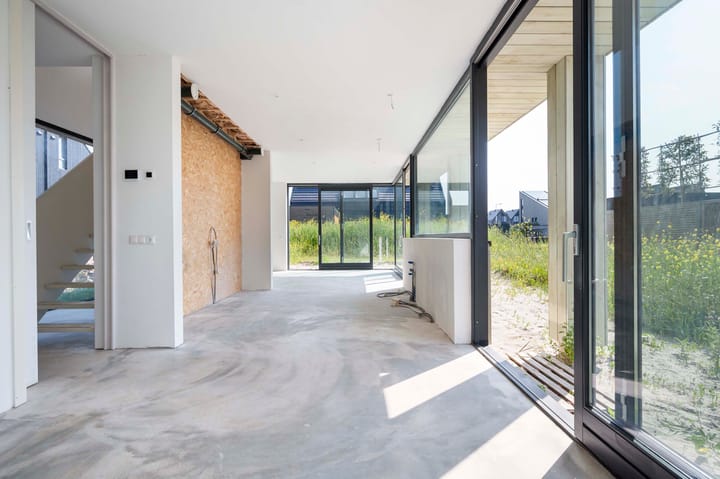 Foto 14 van Driemaster 2