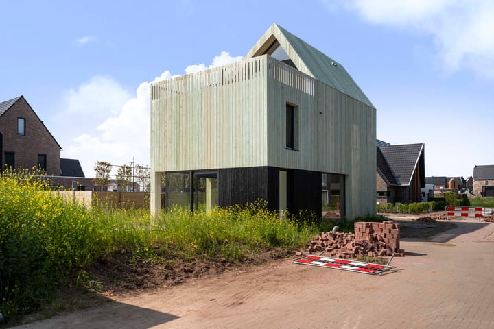 Foto 49 van Driemaster 2