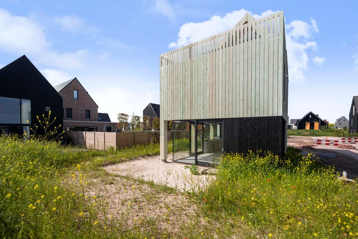 Foto 50 van Driemaster 2