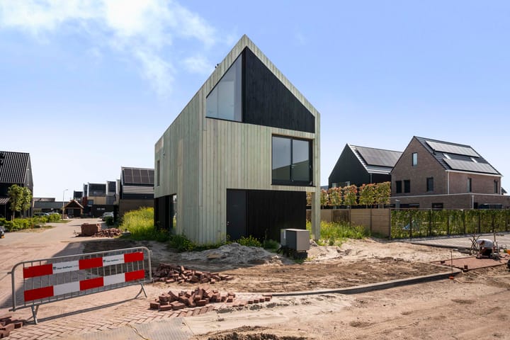 Foto 47 van Driemaster 2