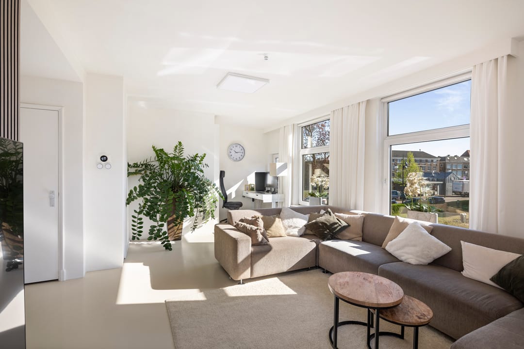 Foto 2 van Broederenkerkplein 5