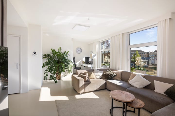 Foto 2 van Broederenkerkplein 5