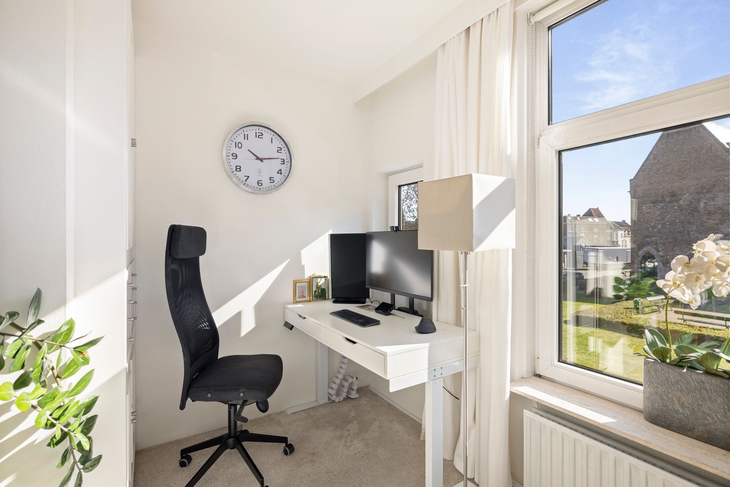 Foto 4 van Broederenkerkplein 5