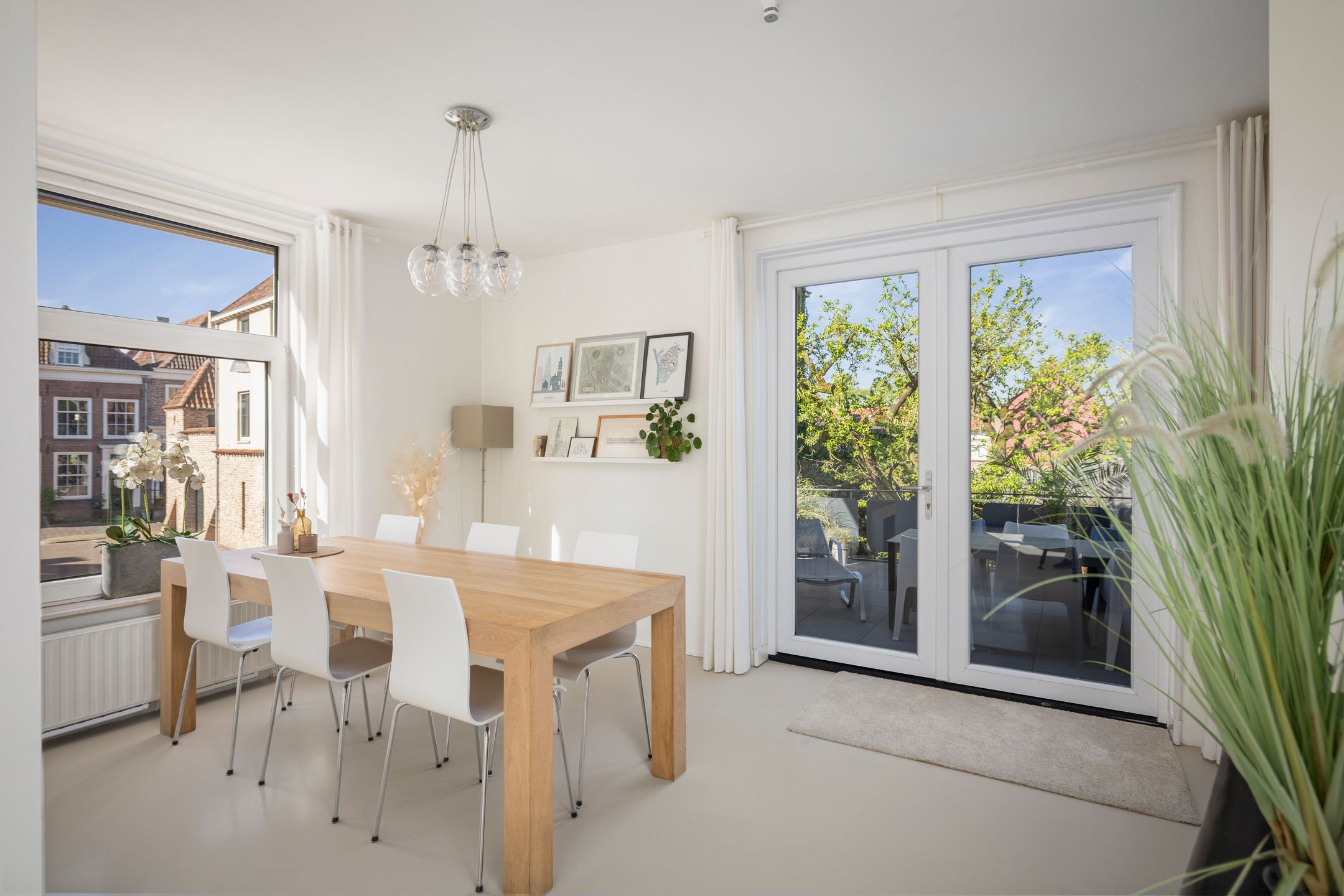 Foto 6 van Broederenkerkplein 5