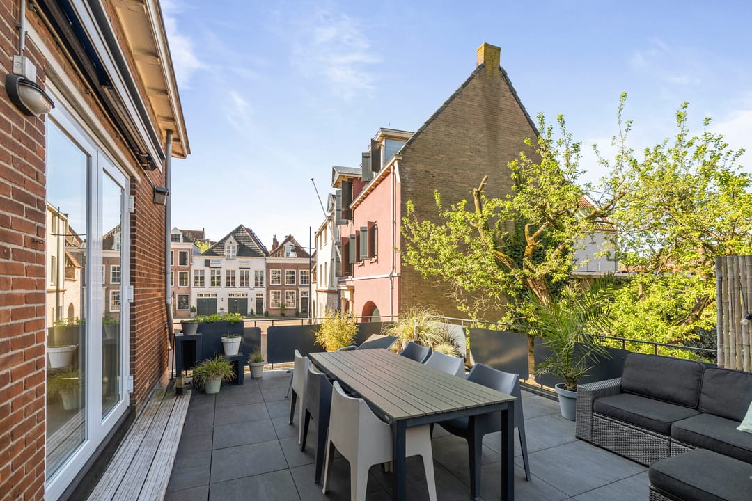 Foto 7 van Broederenkerkplein 5