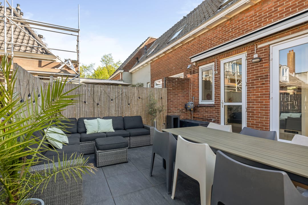 Foto 8 van Broederenkerkplein 5