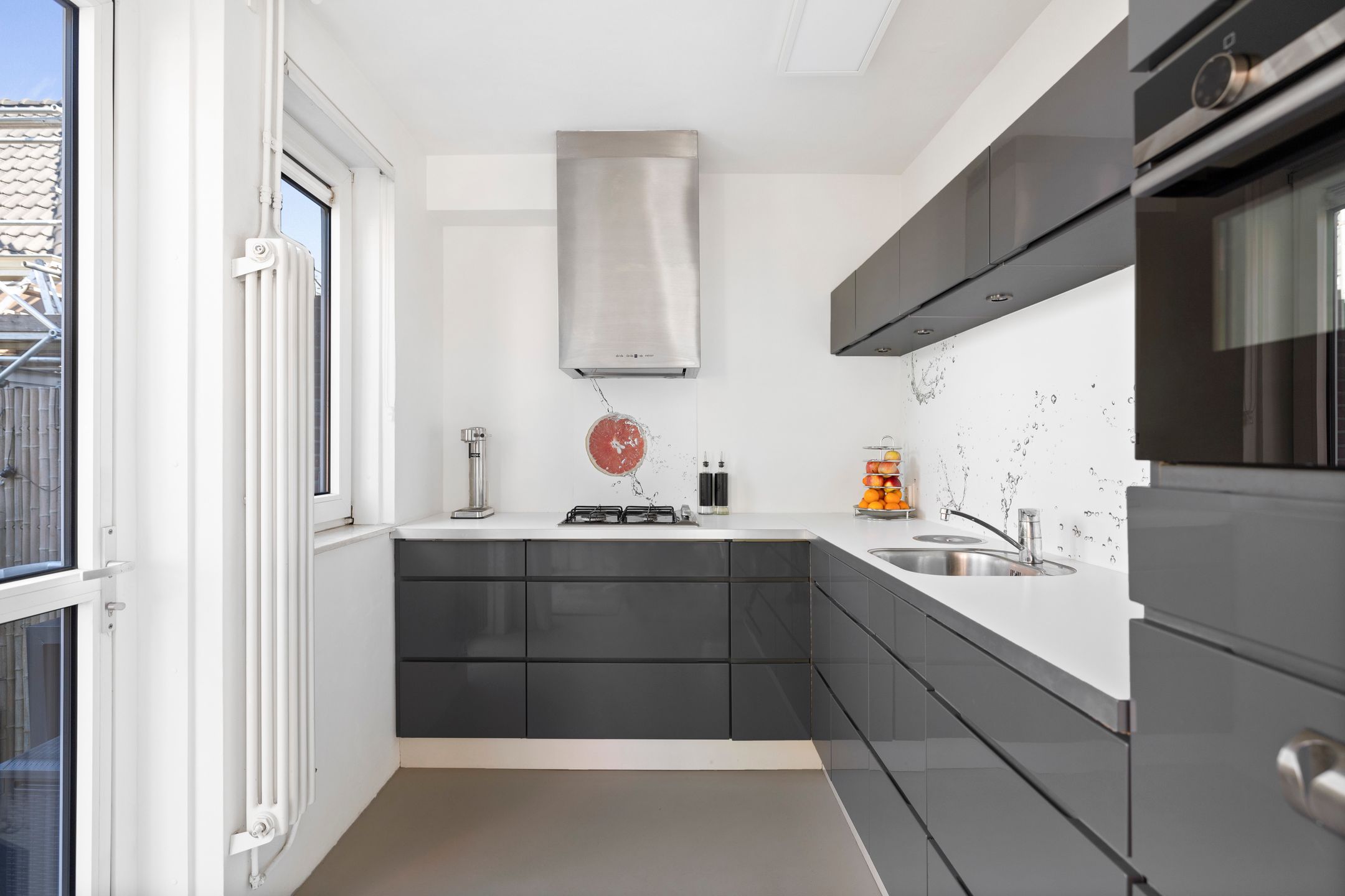 Foto 9 van Broederenkerkplein 5