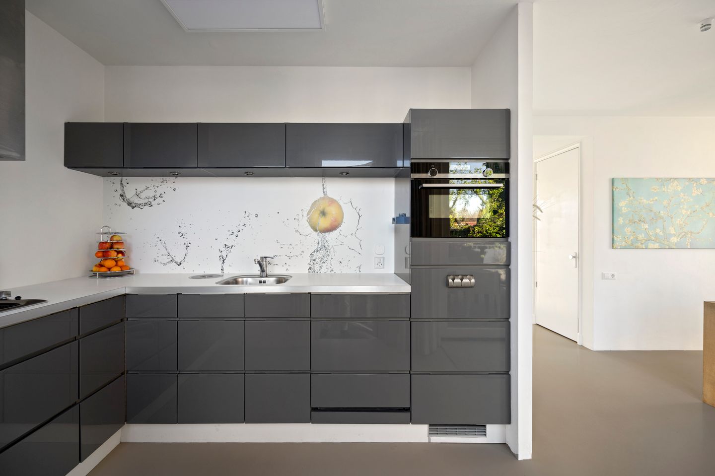 Foto 10 van Broederenkerkplein 5