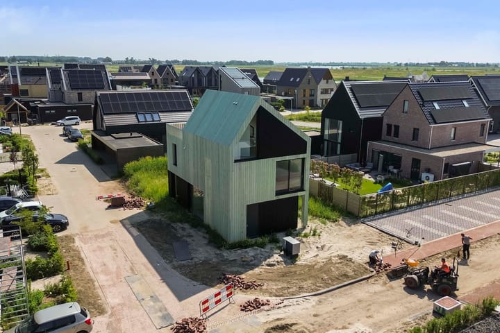 Foto 58 van Driemaster 2