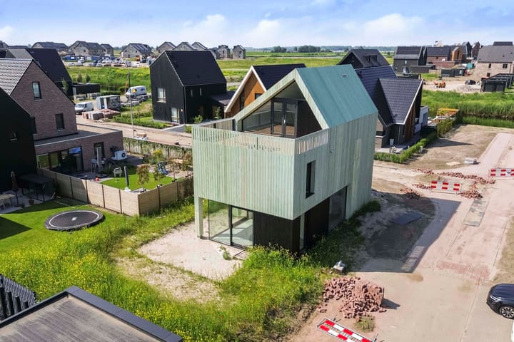 Foto 60 van Driemaster 2