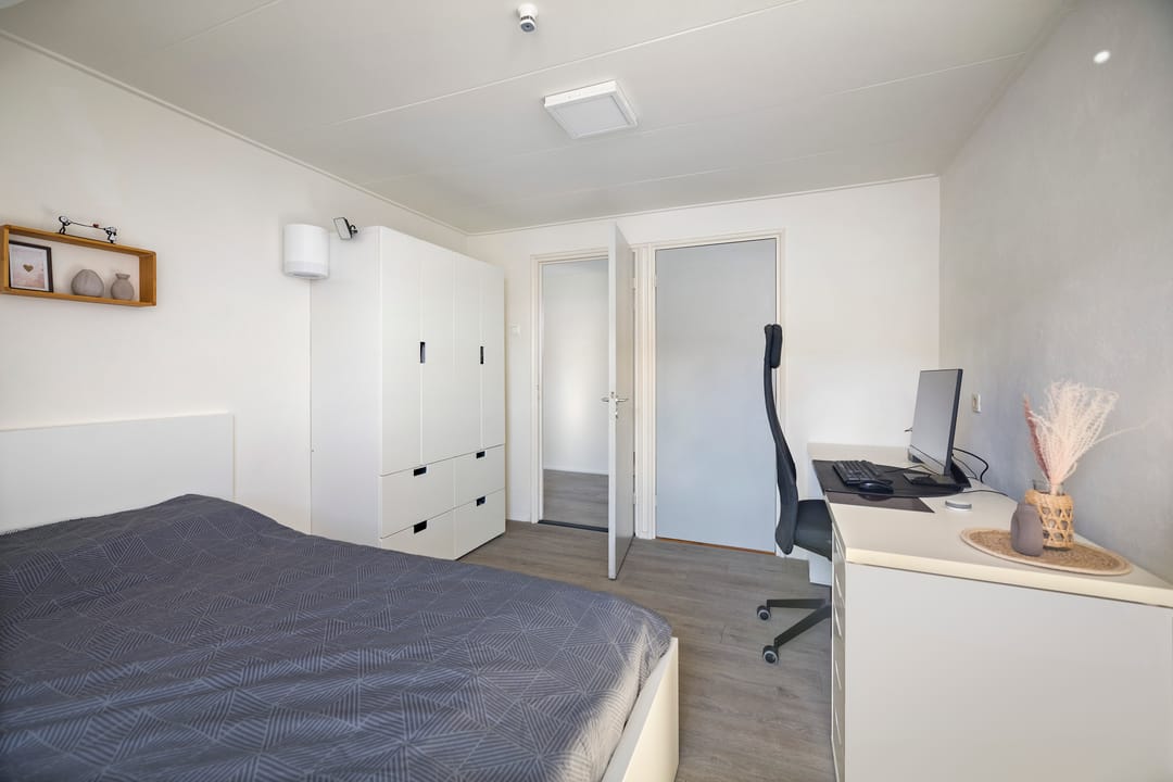 Foto 17 van Broederenkerkplein 5