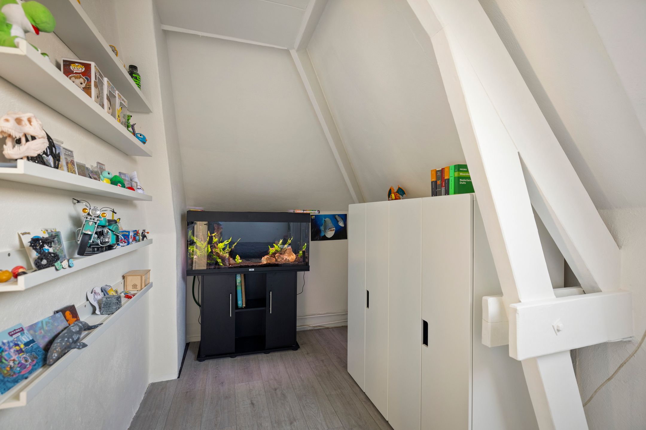 Foto 18 van Broederenkerkplein 5