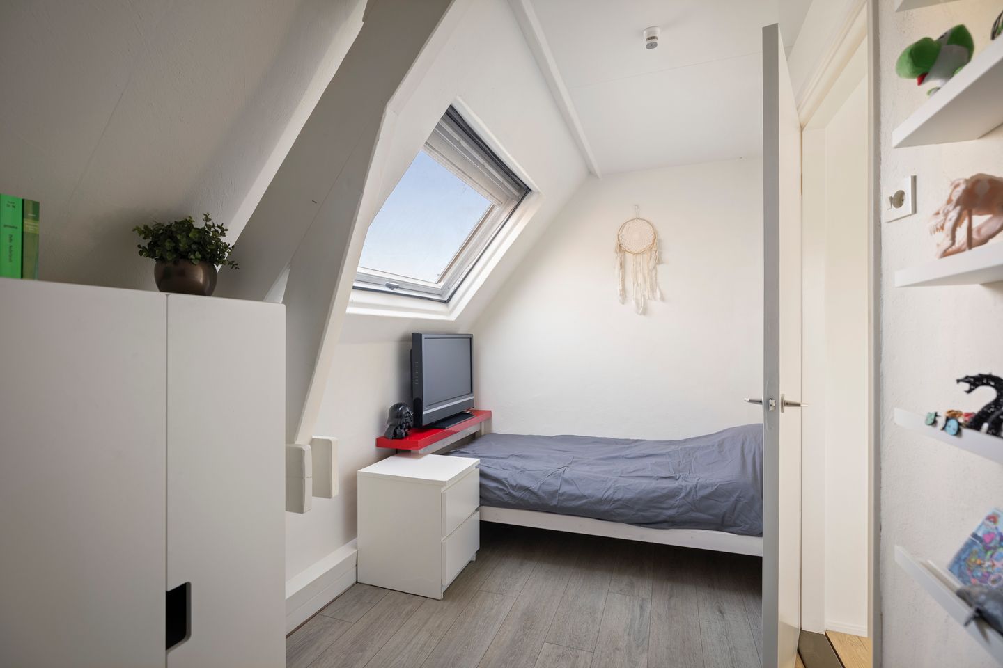 Foto 19 van Broederenkerkplein 5