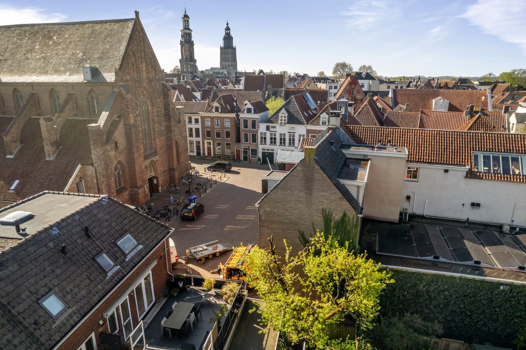 Foto 23 van Broederenkerkplein 5