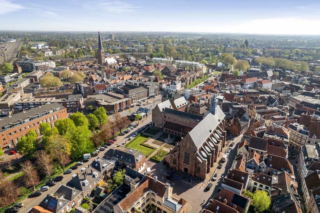 Foto 26 van Broederenkerkplein 5