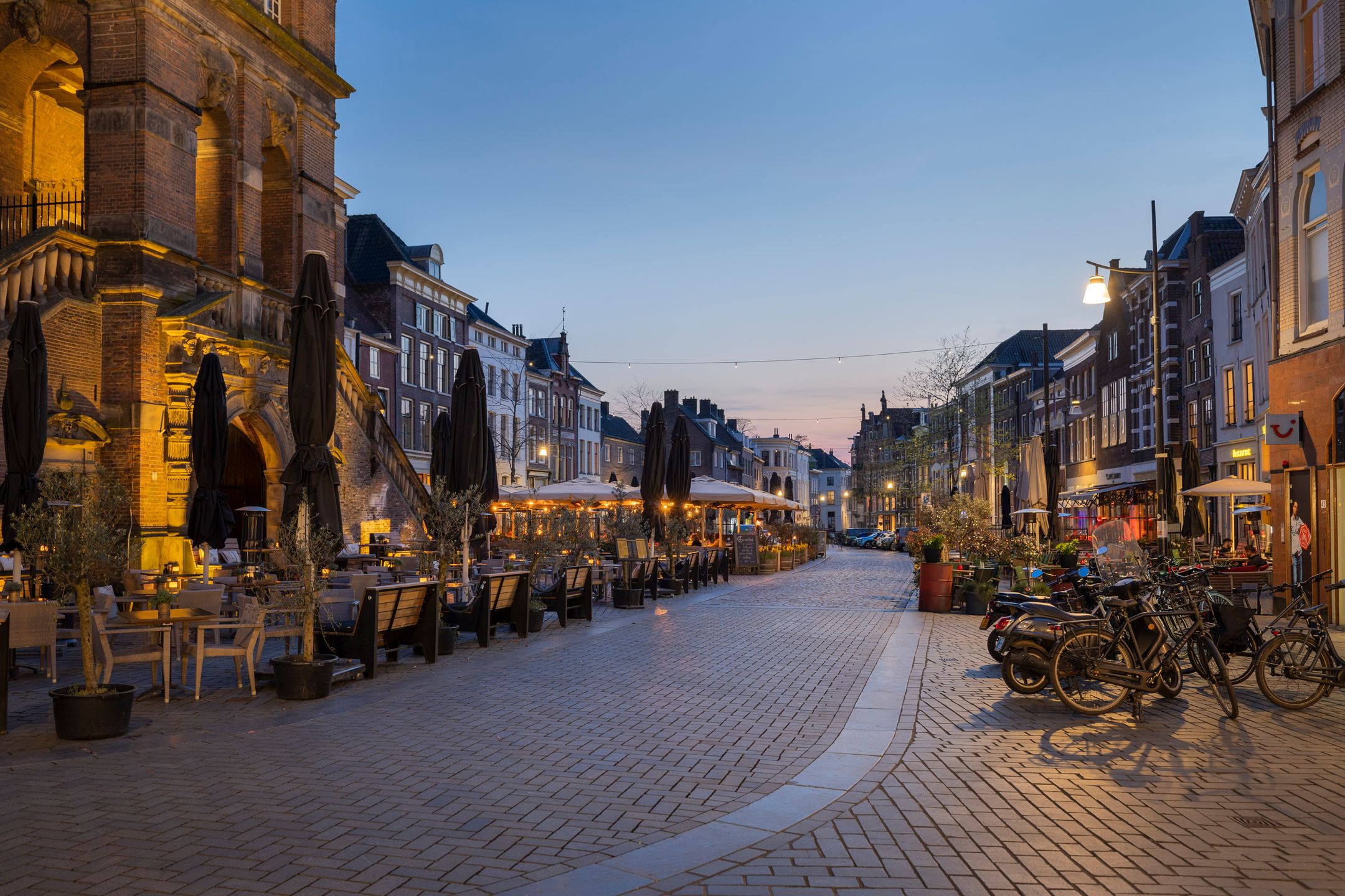 Foto 30 van Broederenkerkplein 5