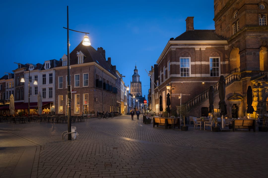 Foto 31 van Broederenkerkplein 5