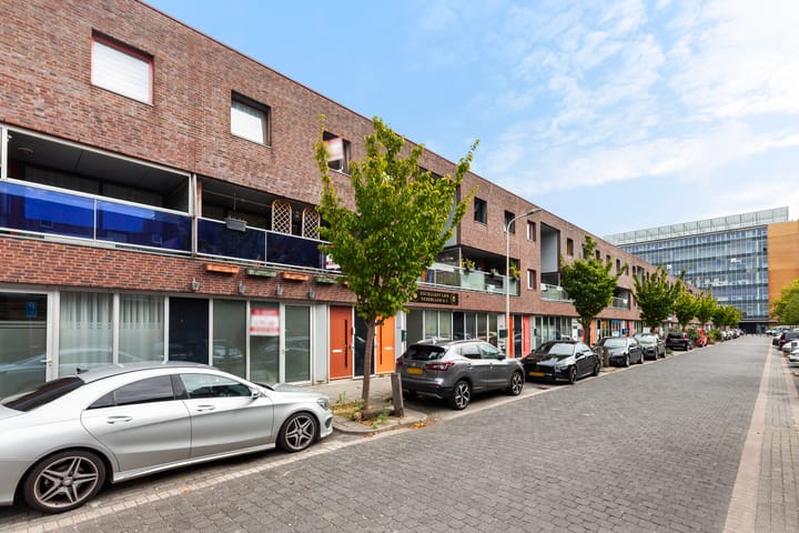 Foto 2 van Lau Mazirellaan 442