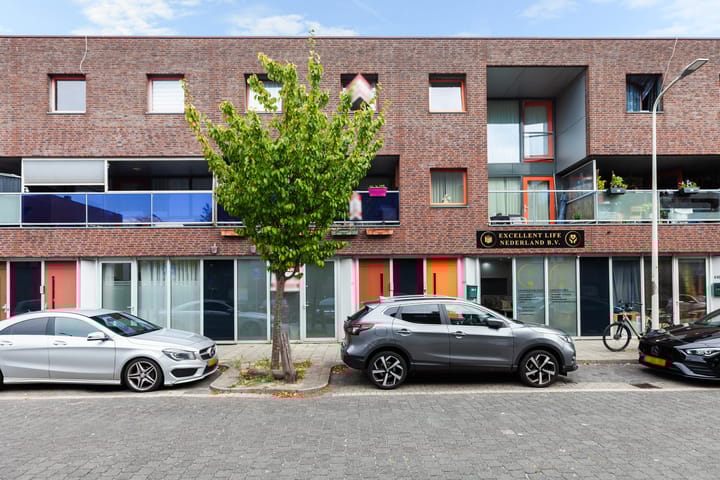 Foto 3 van Lau Mazirellaan 442