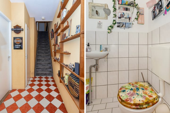 Foto 5 van Lau Mazirellaan 442