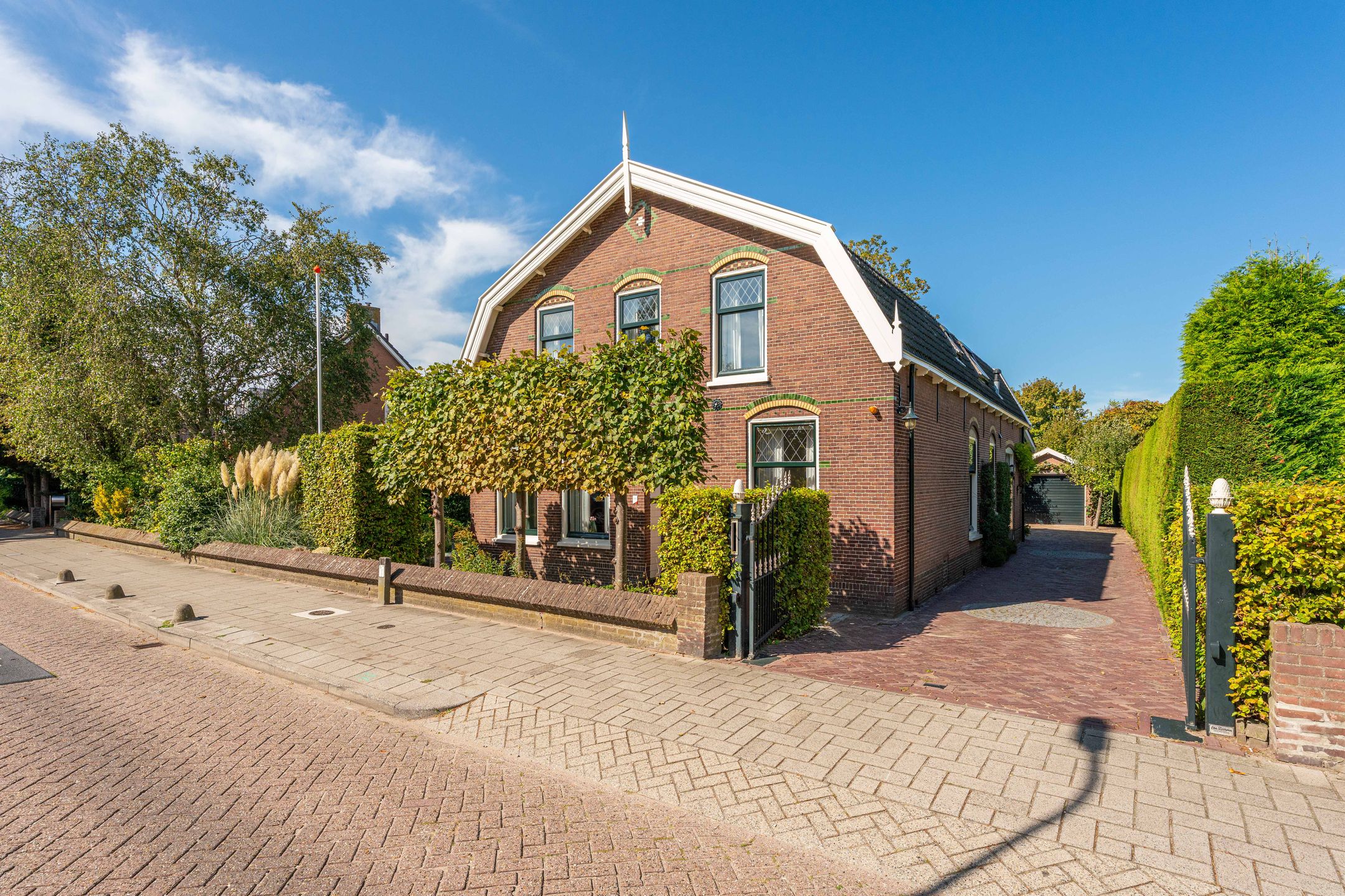 Oegstgeesterweg, 225, Rijnsburg, 2231AV, Zuid-Holland, Nederland 225 