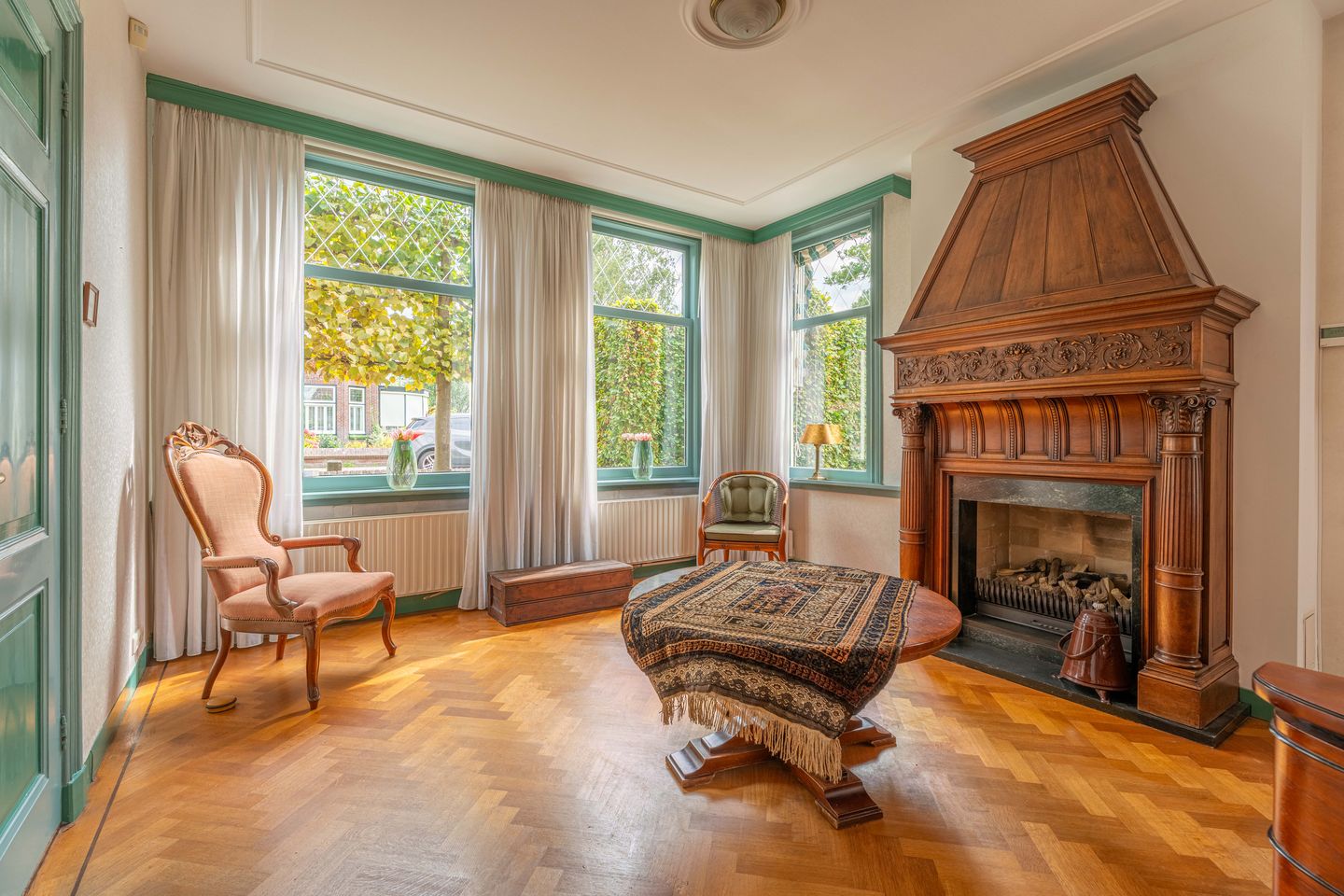 Photo 4 of Oegstgeesterweg 225