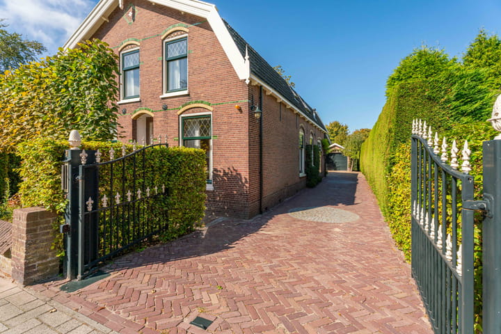 Photo 38 of Oegstgeesterweg 225