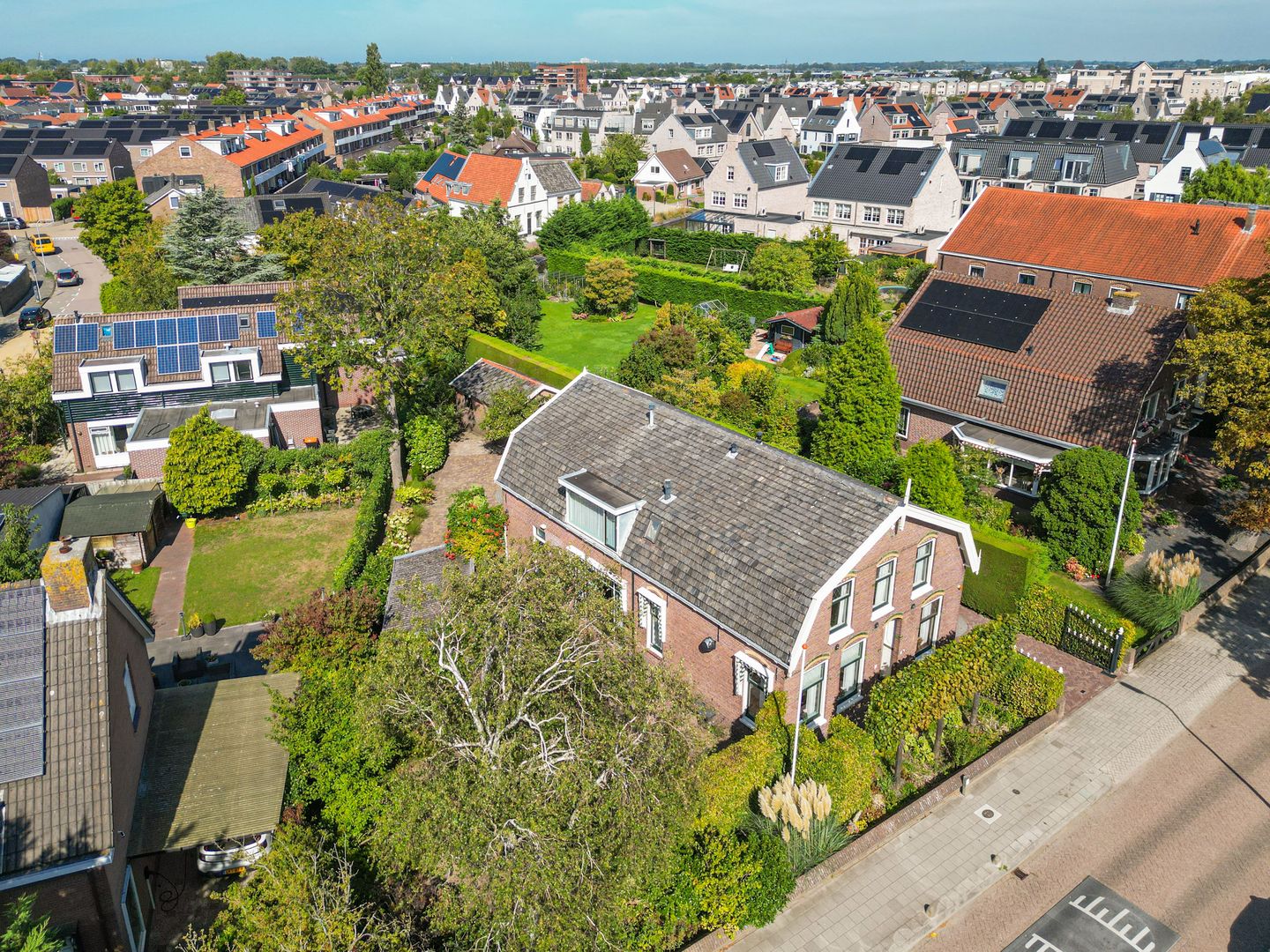 Photo 49 of Oegstgeesterweg 225