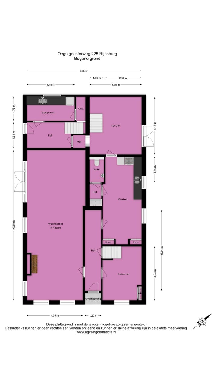 Photo 54 of Oegstgeesterweg 225