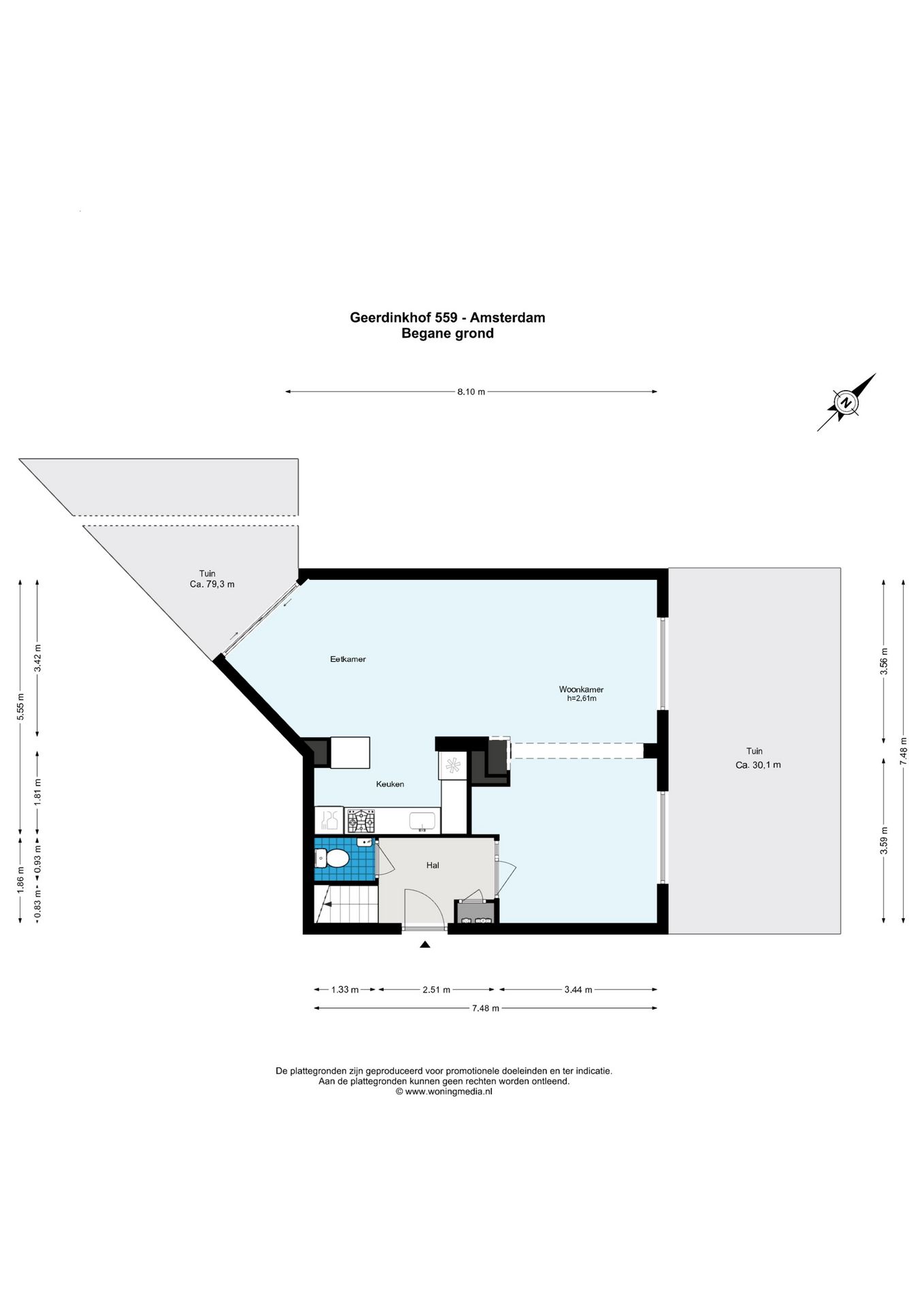Foto 40 van Geerdinkhof 559