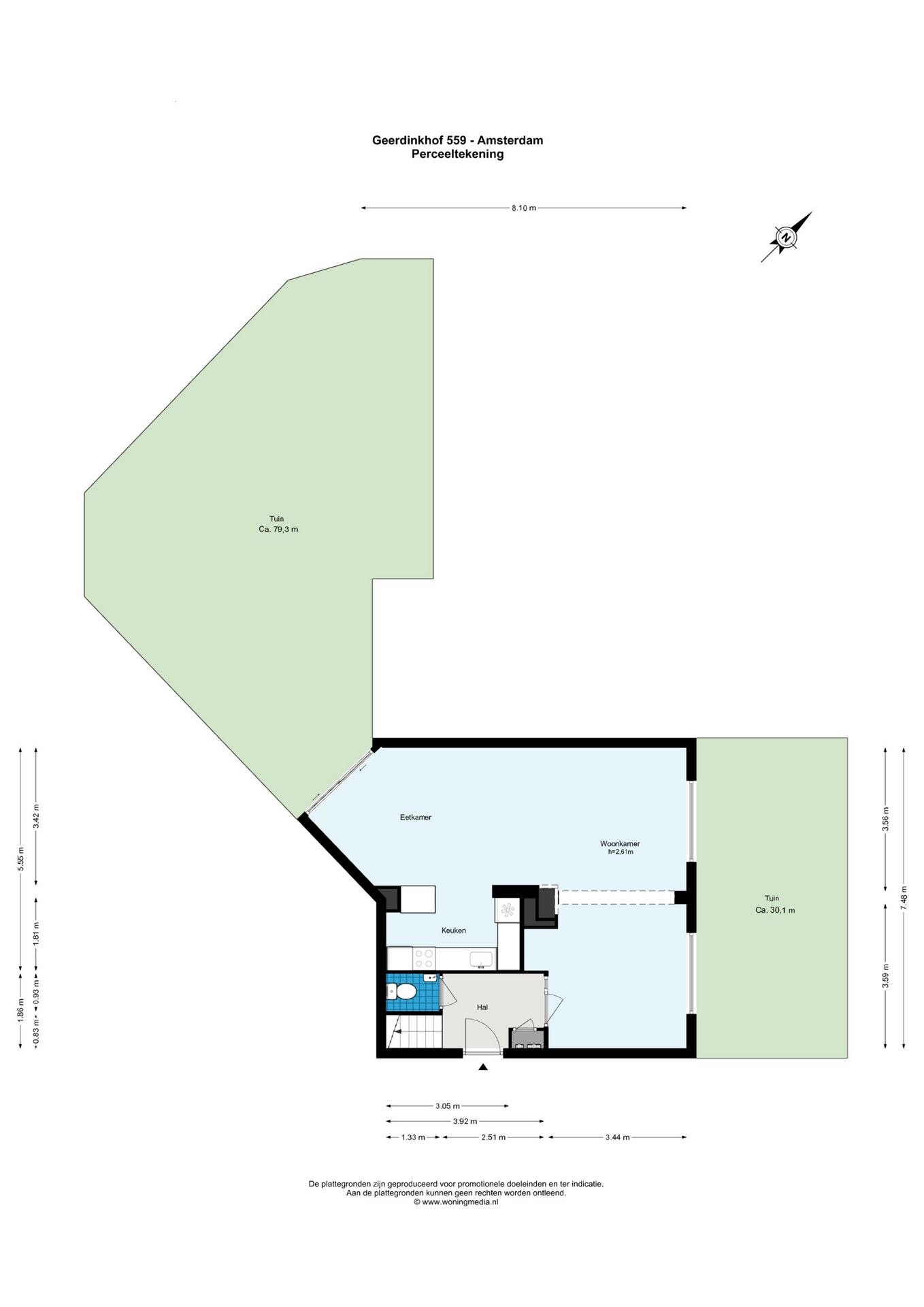 Foto 39 van Geerdinkhof 559