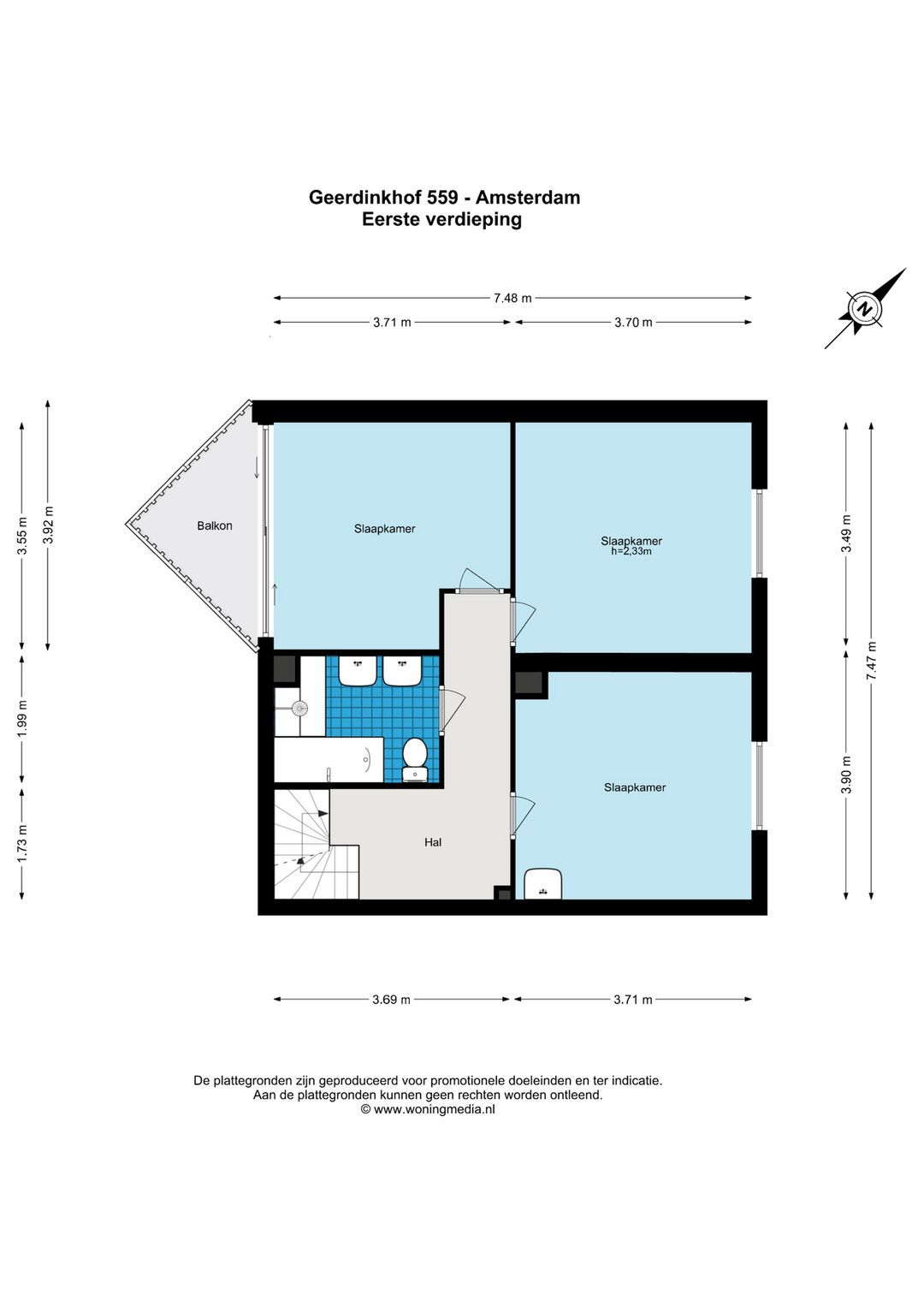 Foto 41 van Geerdinkhof 559