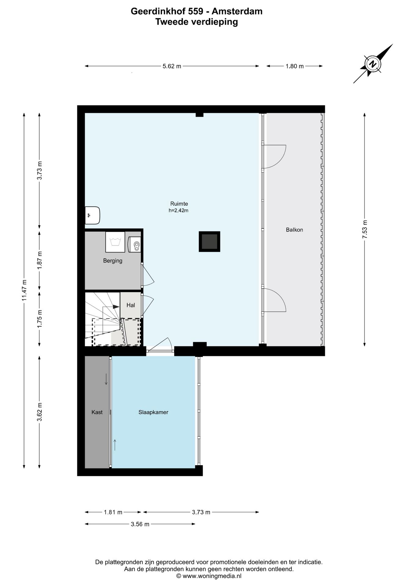 Foto 42 van Geerdinkhof 559