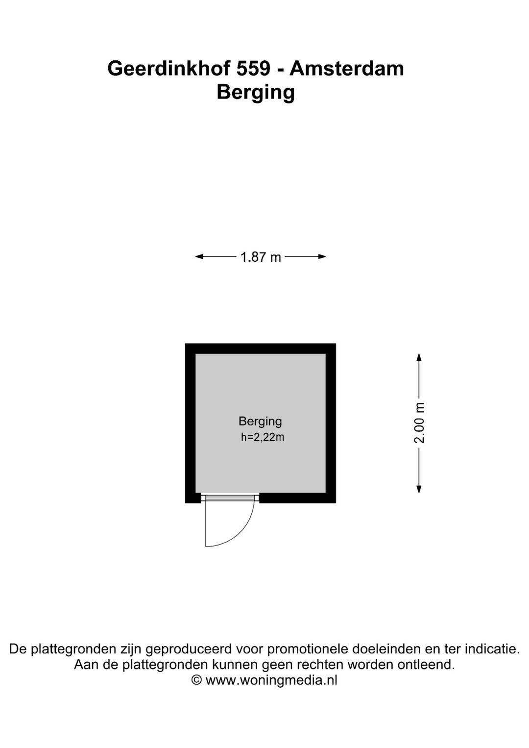Foto 52 van Geerdinkhof 559