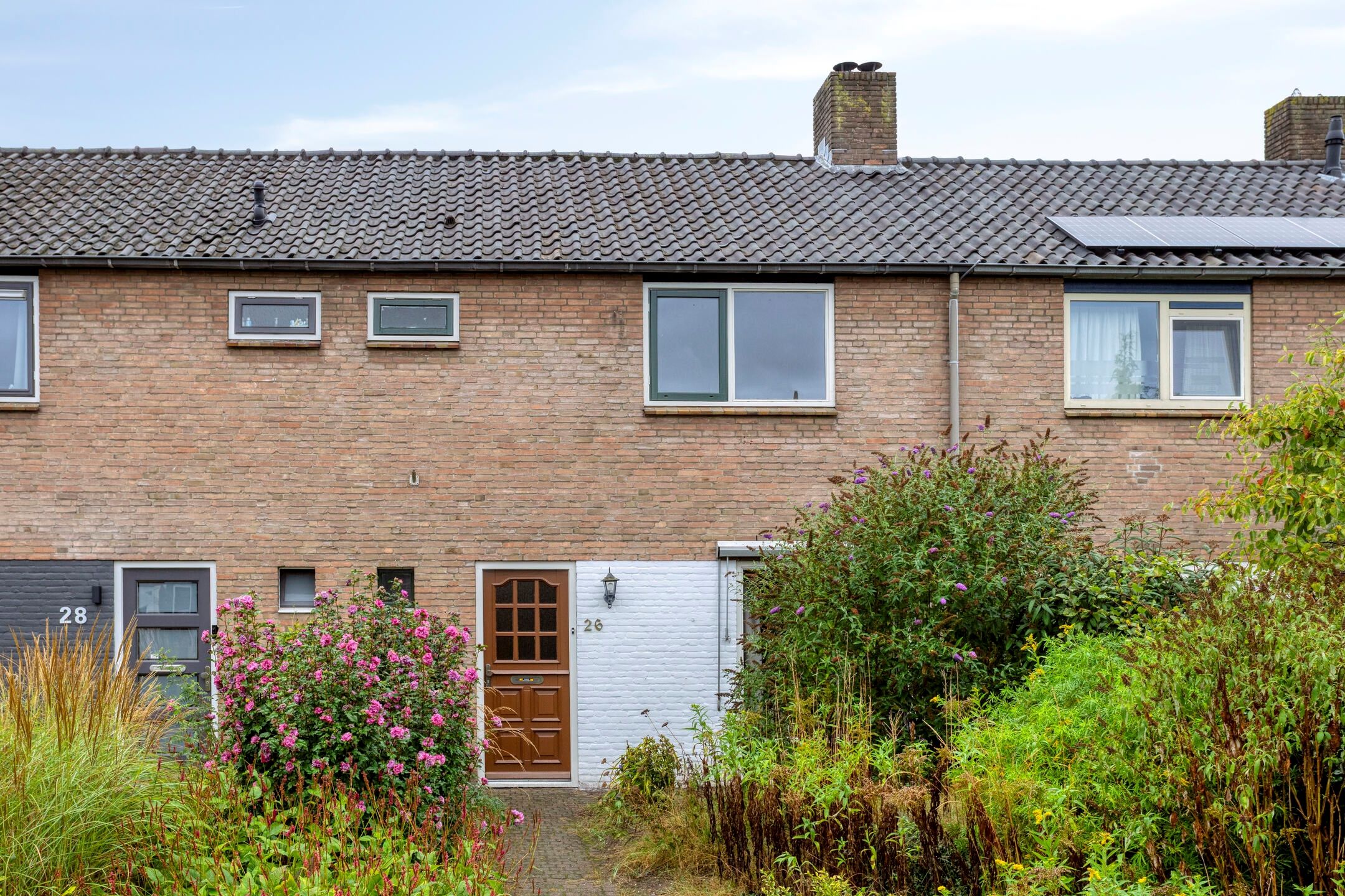 Charlotte de Bourbonlaan, 26, Lochem, 7242BR, Gelderland, Nederland 26