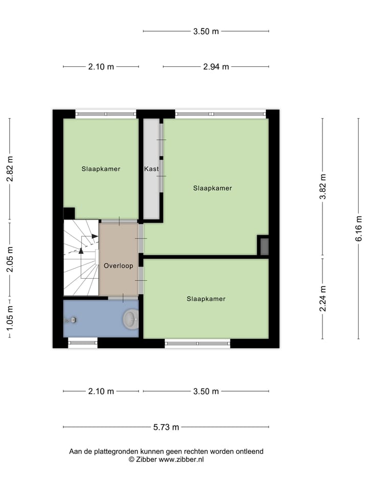 Foto 30 van Charlotte de Bourbonlaan 26