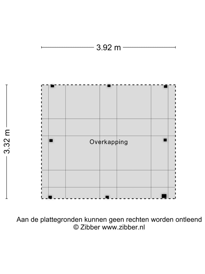 Foto 32 van Charlotte de Bourbonlaan 26